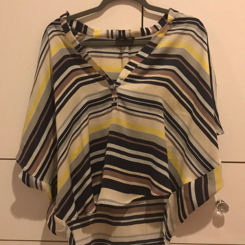 Bebe top for sale